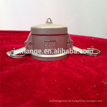 Edelstahl 304 / 316l DC DUST CAP